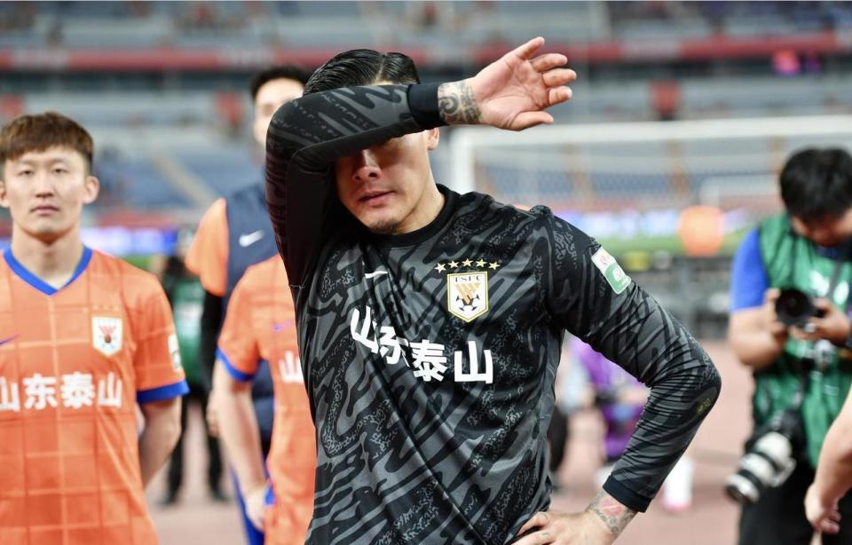 碾压者, 合更是主场, 更需警惕的