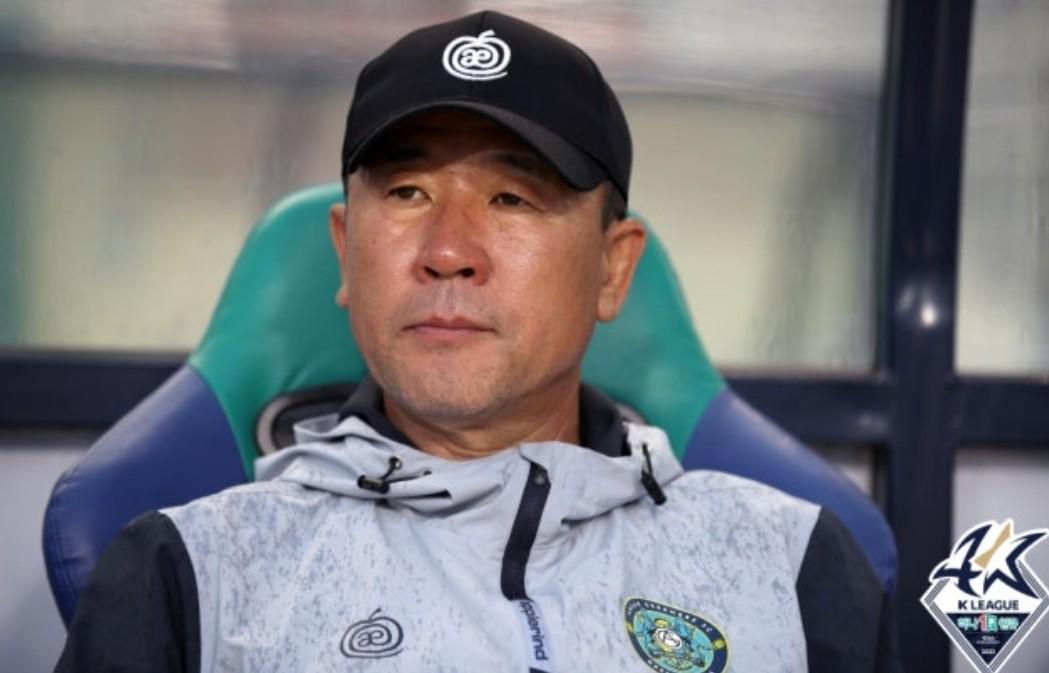 的前韩国国 的前韩国国