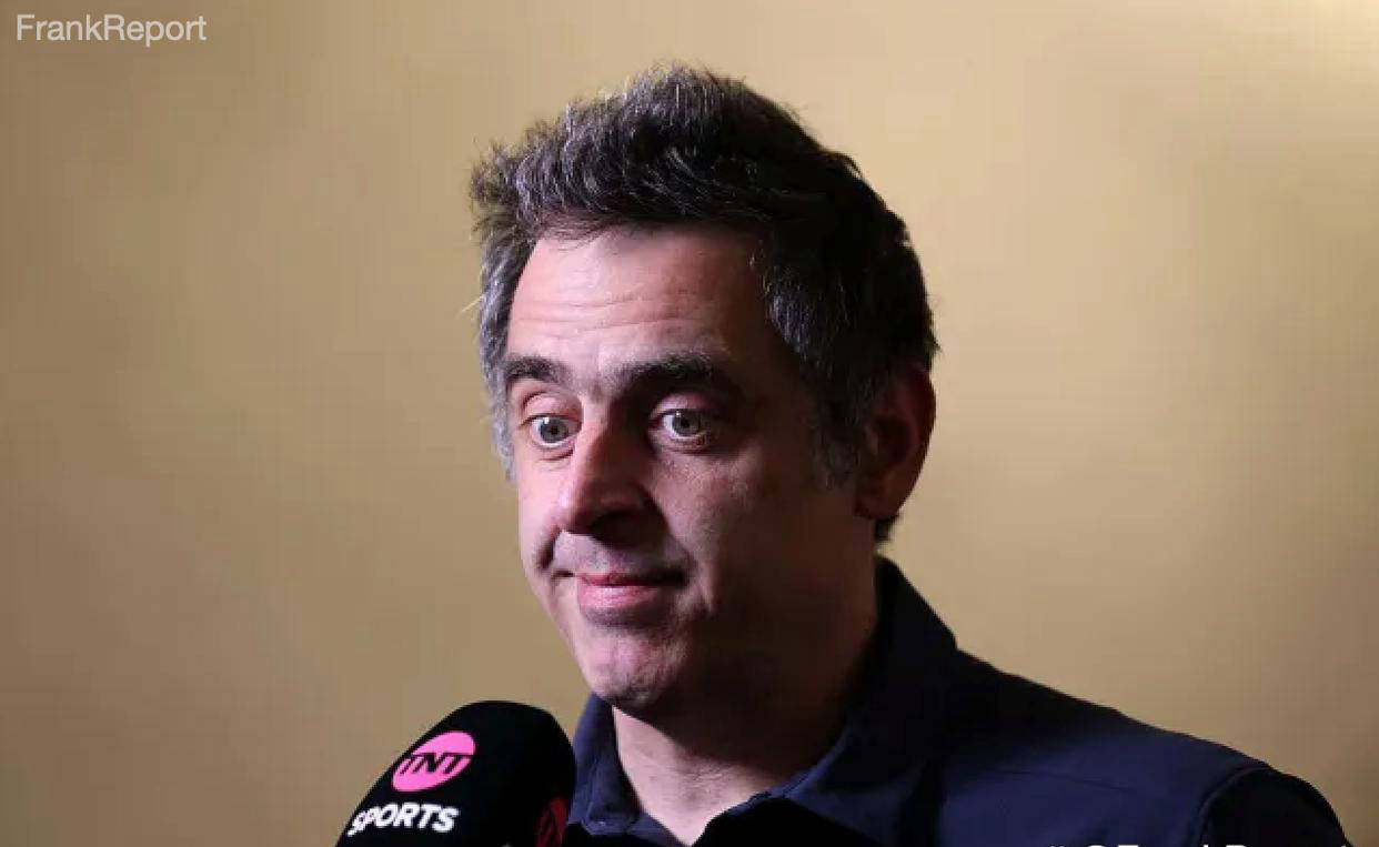 能力, 奥沙利文认 能力, 奥沙利文认