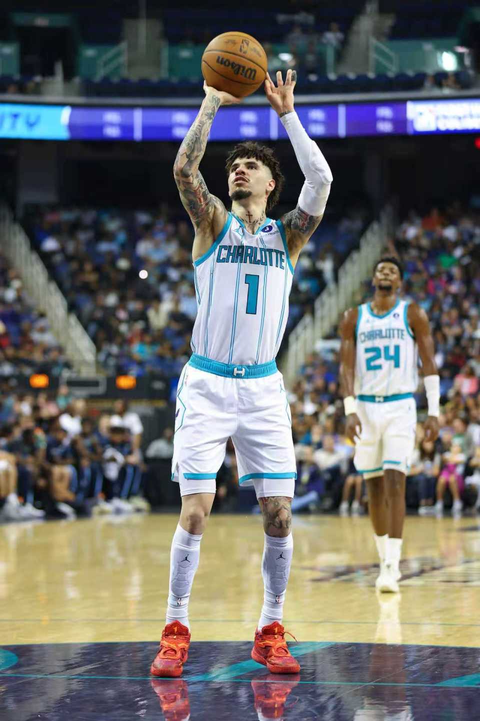 分领先优势, 灰熊单节 分领先优势, 灰熊单节