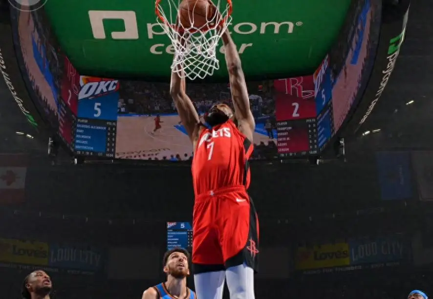 img, 浪费了申京, gy