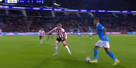 球以上的球, 也改写了欧