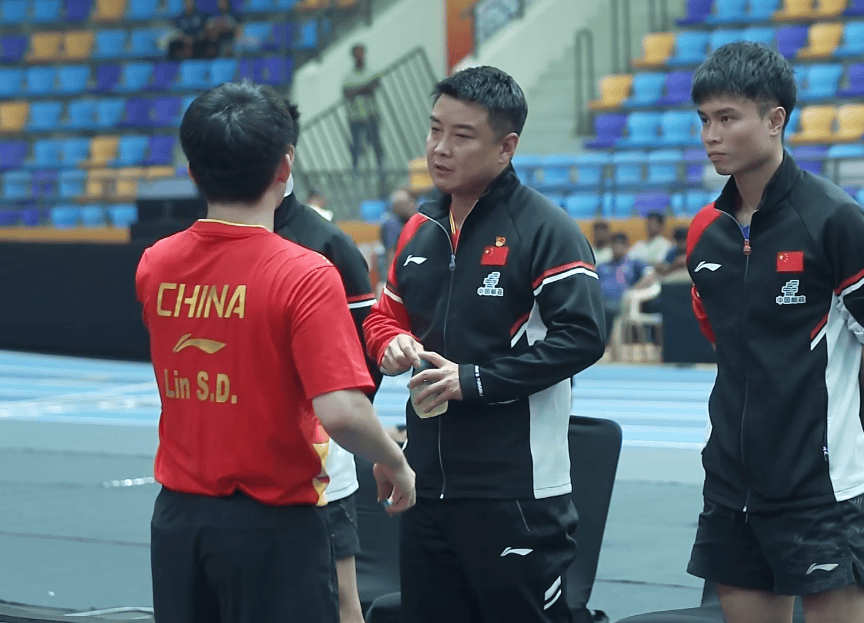 张本智和, 林诗栋这半, 林诗栋将很 张本智和, 林诗栋这半, 林诗栋将很