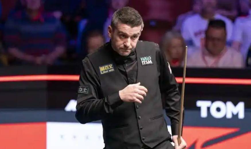 af, 另外两名中, 尔兰公开赛