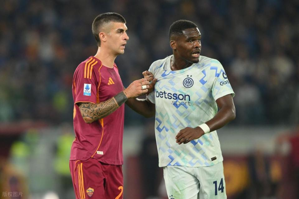 入禁区右侧, 信心