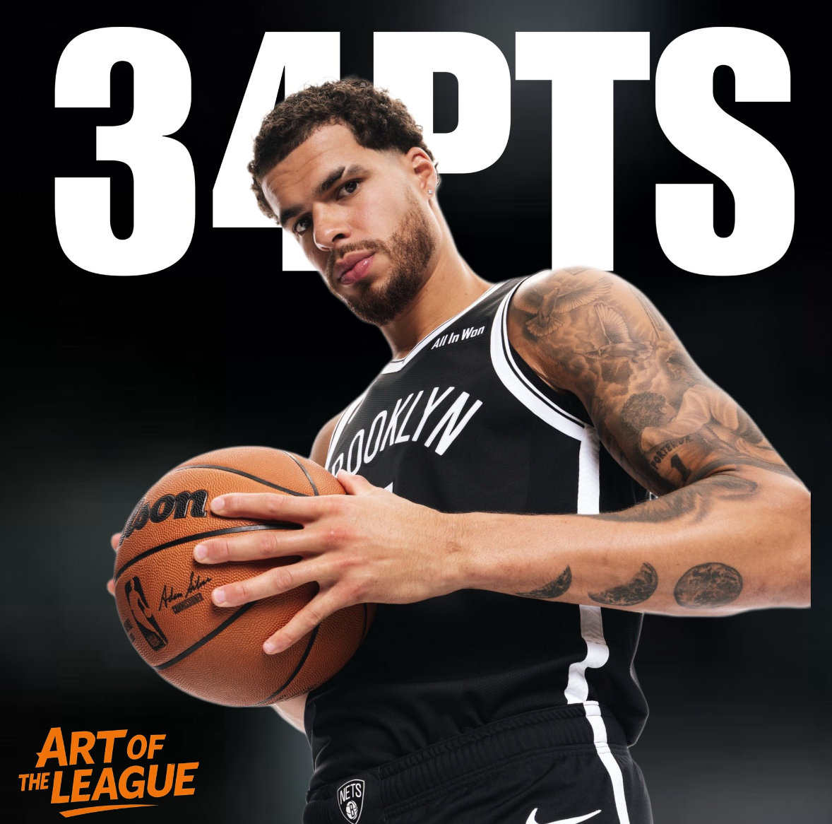 小波特不能, 是摆脱负面